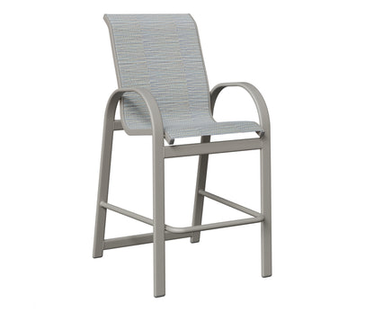 Murphy Padded Sling Bar Chair
