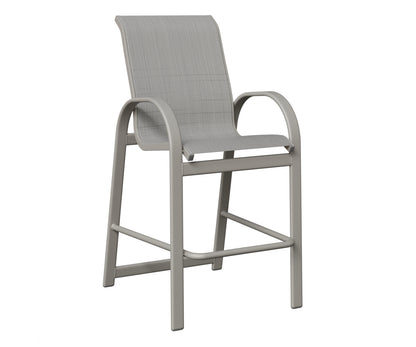 Murphy Padded Sling Bar Chair