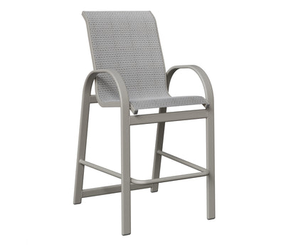 Murphy Padded Sling Bar Chair
