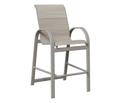 Murphy Padded Sling Bar Chair