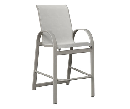 Murphy Padded Sling Bar Chair