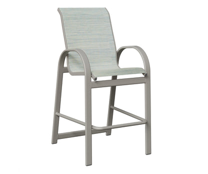Murphy Padded Sling Bar Chair