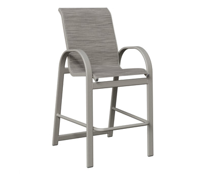 Murphy Padded Sling Bar Chair