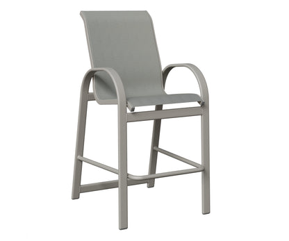 Murphy Padded Sling Bar Chair