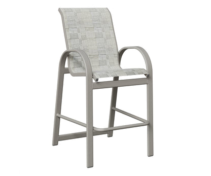 Murphy Padded Sling Bar Chair