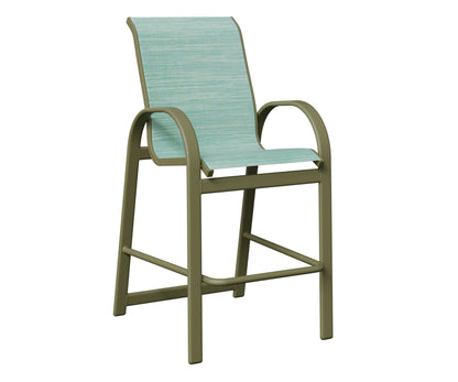 Murphy Padded Sling Bar Chair