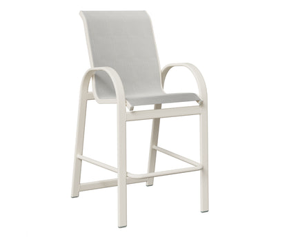 Murphy Padded Sling Bar Chair