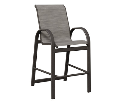 Murphy Padded Sling Bar Chair