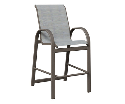 Murphy Padded Sling Bar Chair
