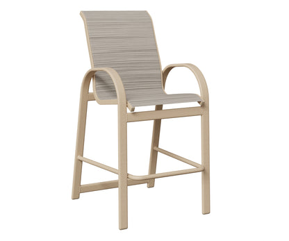 Murphy Padded Sling Bar Chair