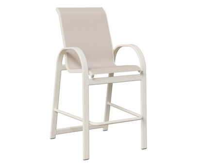Murphy Padded Sling Bar Chair