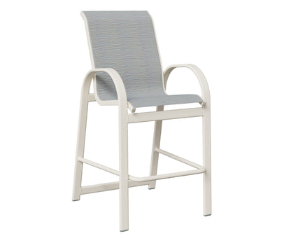 Murphy Padded Sling Bar Chair