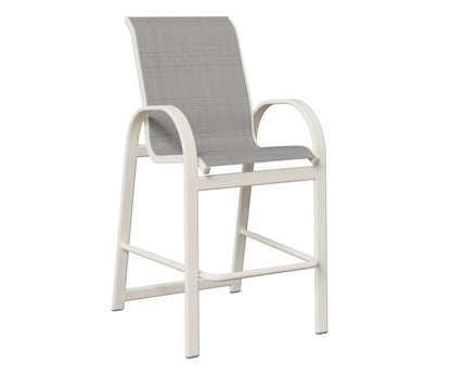 Murphy Padded Sling Bar Chair