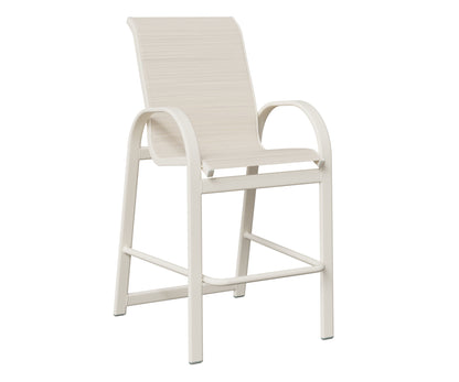 Murphy Padded Sling Bar Chair