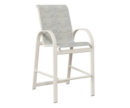 Murphy Padded Sling Bar Chair