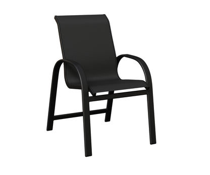 Murphy Padded Sling Dining Chair