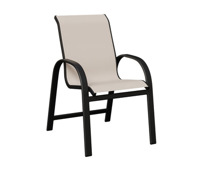 Murphy Padded Sling Dining Chair