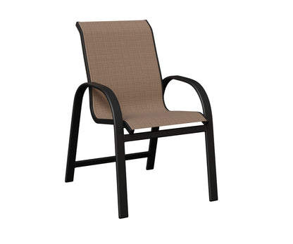 Murphy Padded Sling Dining Chair