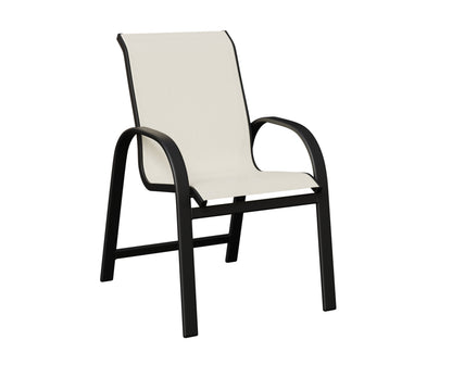 Murphy Padded Sling Dining Chair