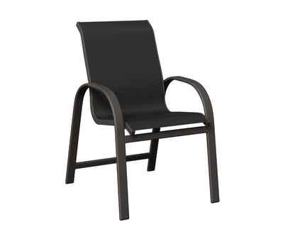 Murphy Padded Sling Dining Chair