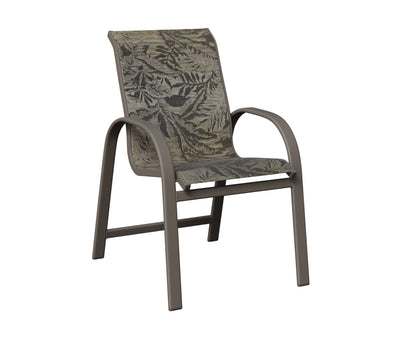 Murphy Padded Sling Dining Chair