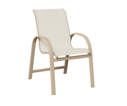 Murphy Padded Sling Dining Chair