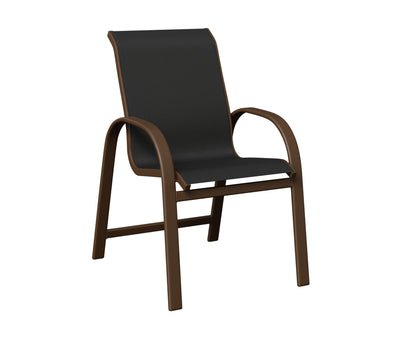 Murphy Padded Sling Dining Chair