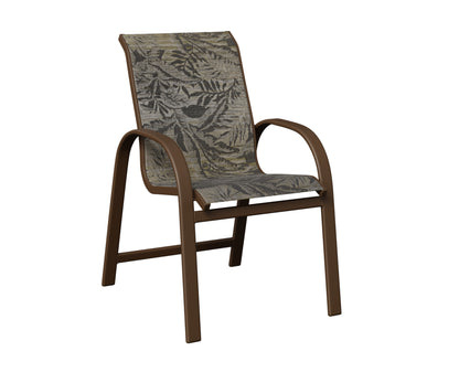 Murphy Padded Sling Dining Chair