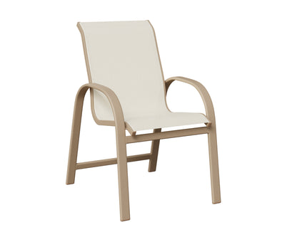 Murphy Padded Sling Dining Chair