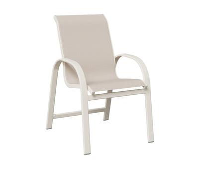 Murphy Padded Sling Dining Chair