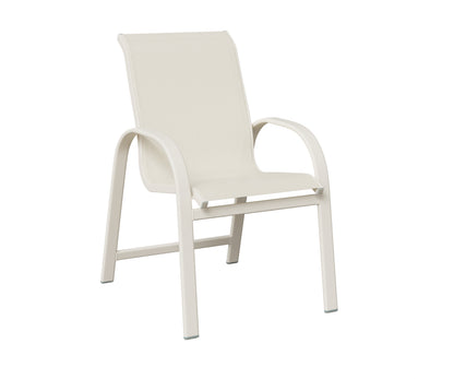Murphy Padded Sling Dining Chair