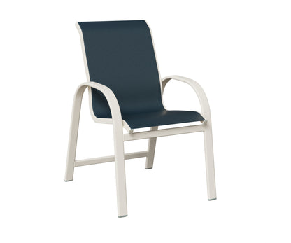 Murphy Padded Sling Dining Chair