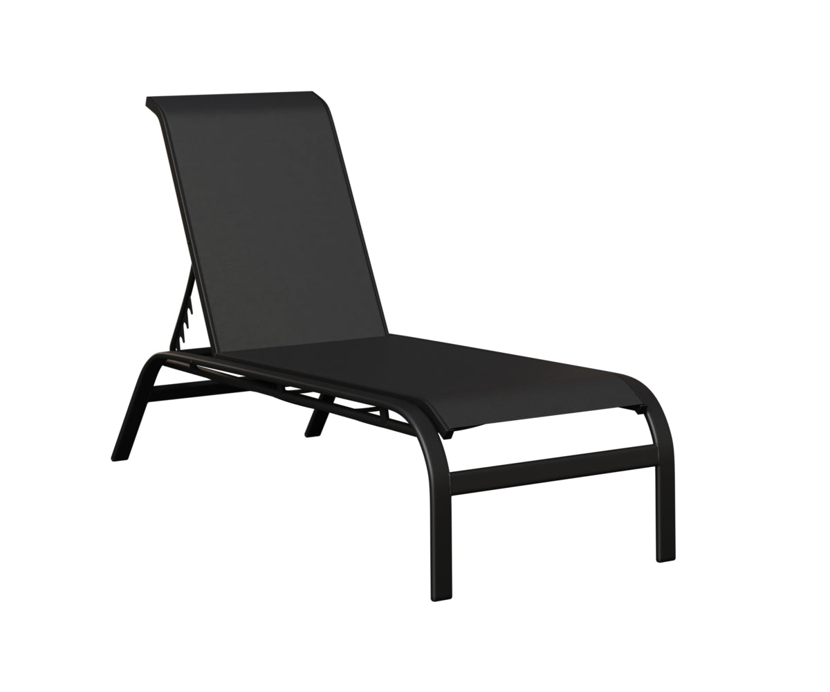 Murphy Sling Chaise Lounge