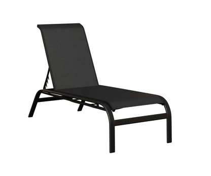 Murphy Sling Chaise Lounge