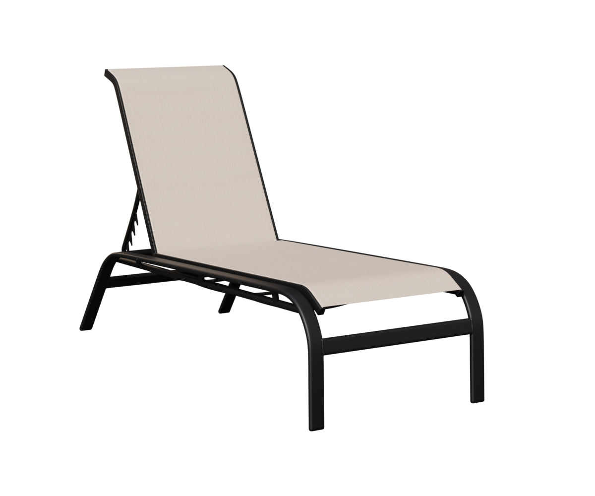 Murphy Sling Chaise Lounge