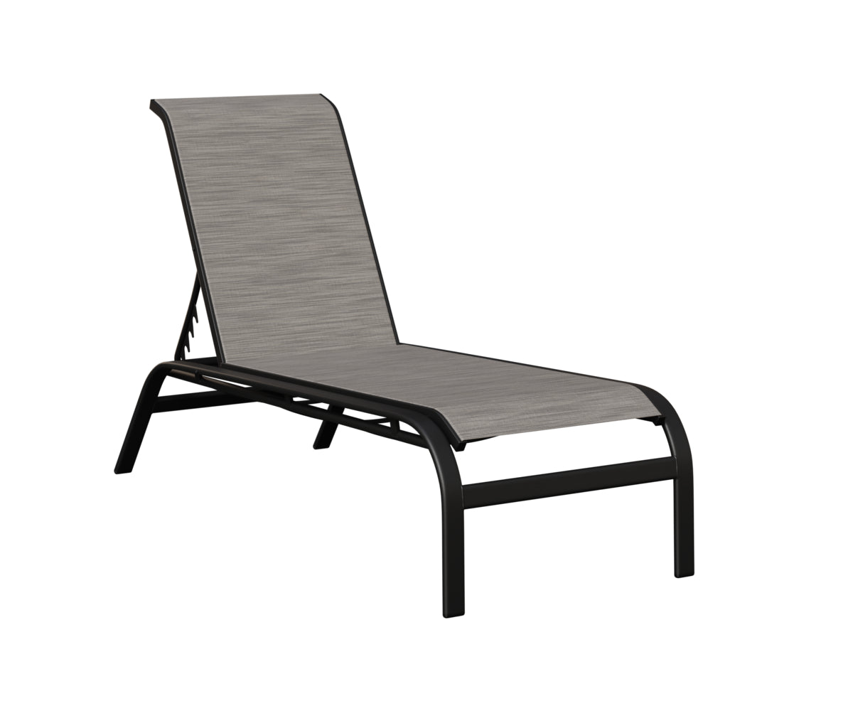 Murphy Sling Chaise Lounge