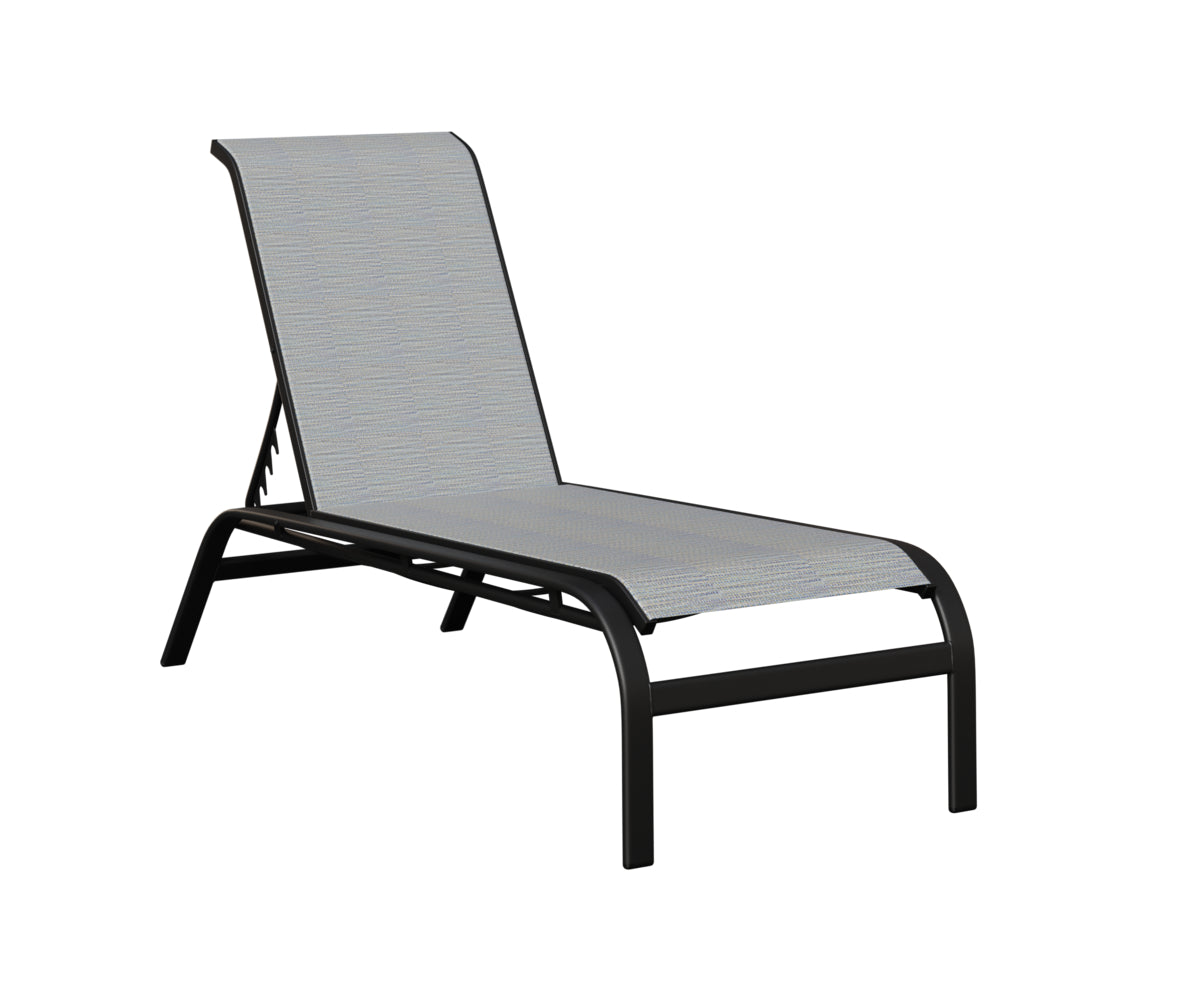 Murphy Sling Chaise Lounge