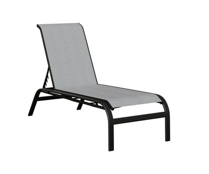 Murphy Sling Chaise Lounge
