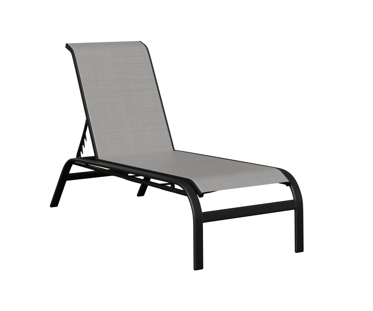 Murphy Sling Chaise Lounge