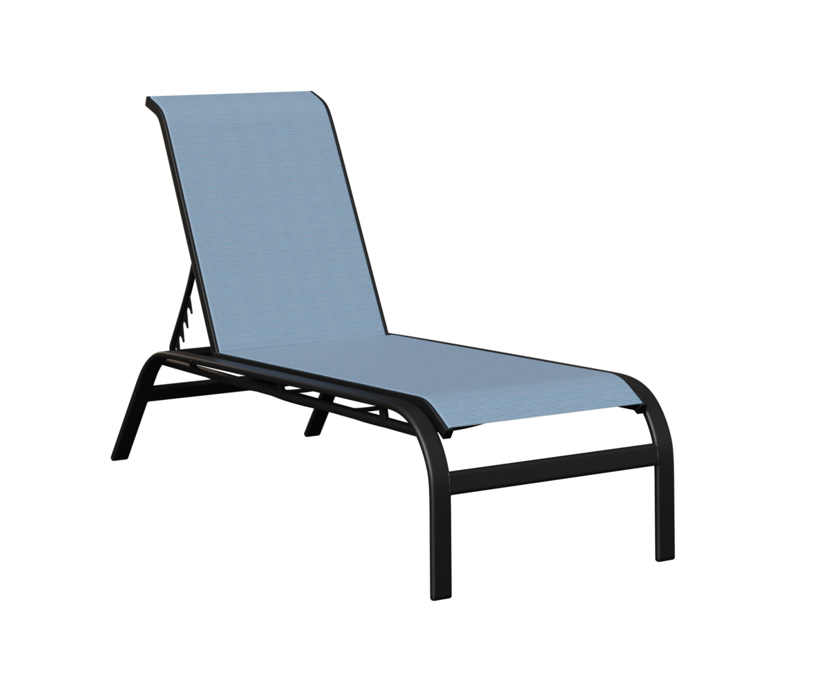 Murphy Sling Chaise Lounge