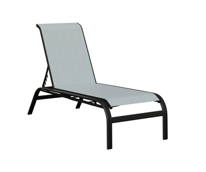 Murphy Sling Chaise Lounge