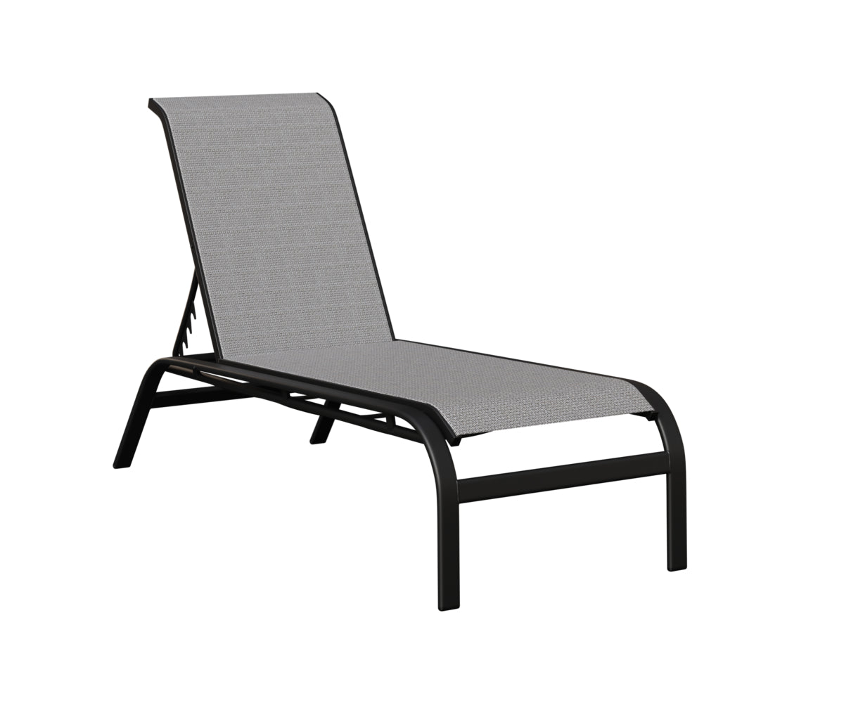 Murphy Sling Chaise Lounge