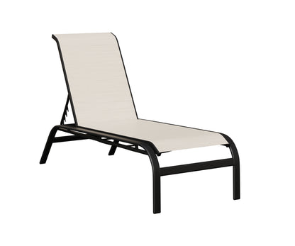 Murphy Sling Chaise Lounge