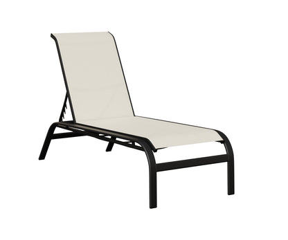 Murphy Sling Chaise Lounge