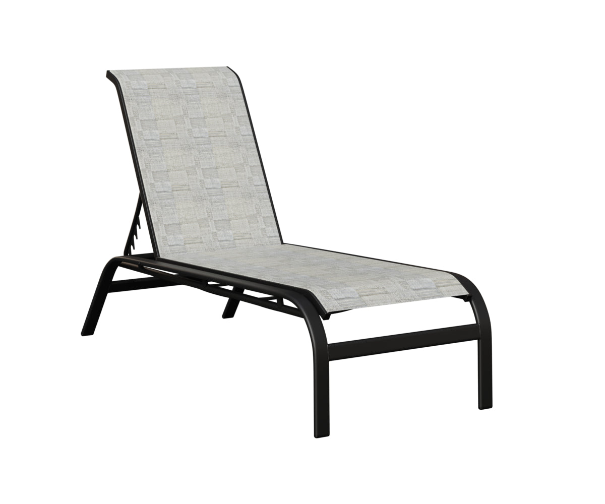 Murphy Sling Chaise Lounge