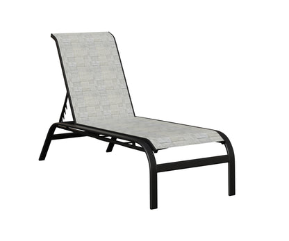Murphy Sling Chaise Lounge