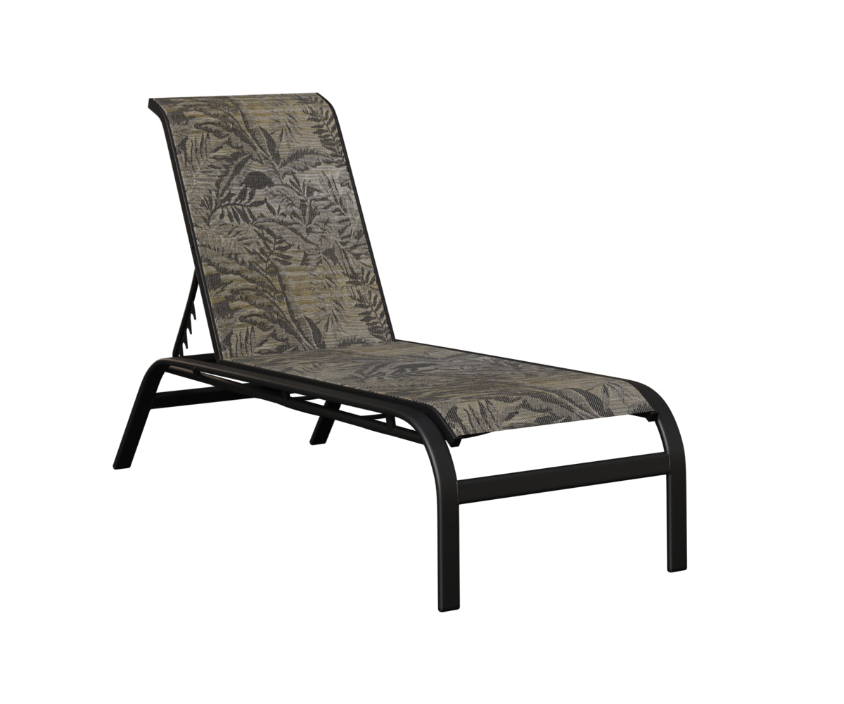 Murphy Sling Chaise Lounge