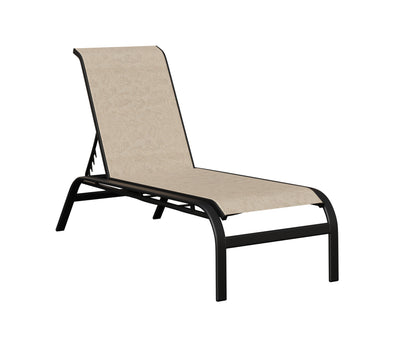 Murphy Sling Chaise Lounge
