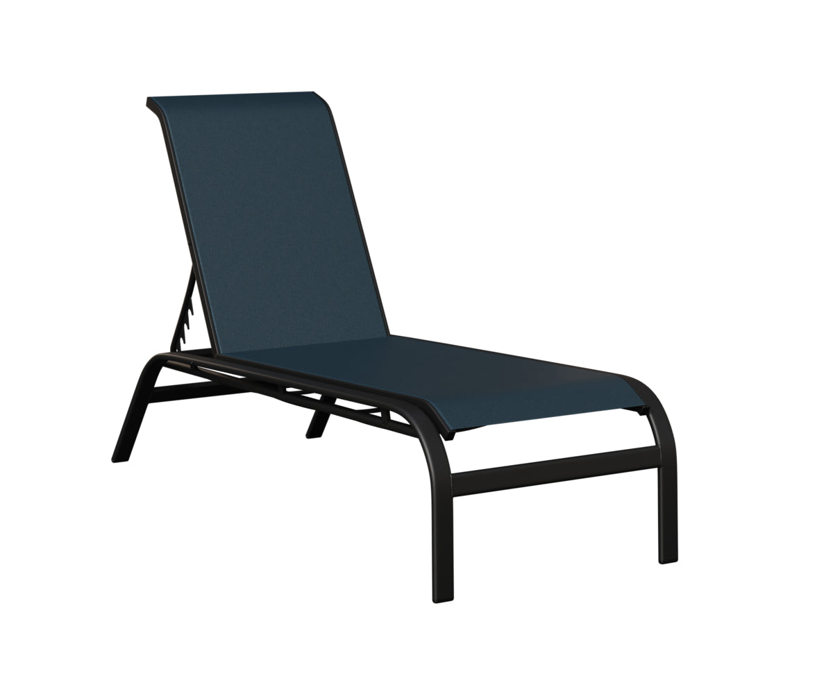 Murphy Sling Chaise Lounge