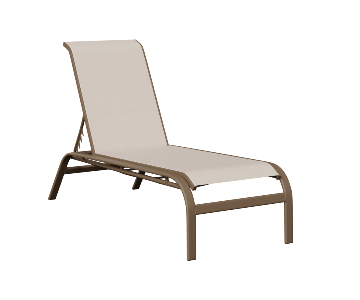 Murphy Sling Chaise Lounge